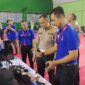 Wadirlantas Polda Jatim AKBP Lukman Cahyono