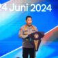 Kapolri Jenderal Listyo Sigit Prabowo