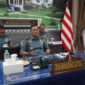 Dankodiklatal Letjen TNI Marinir Nur Alamsyah