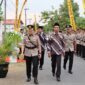 Kapolres Nganjuk AKBP Muhammad