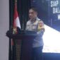 Wakapolda Jatim Brigjen Pol Akhmad Yusep Gunawan