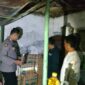 Polsek Besuki amankan ratusan botol miras