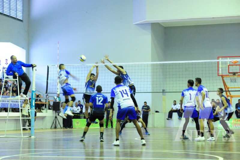 Tim Kodiklatal Porwiltim