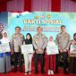 Hari Jadi Ikatan Keluarga Dhira Brata 1990 ke-34