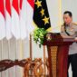 Kapolri Jenderal Listyo Sigit Prabowo