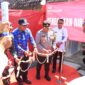 Kapolres Ngawi AKBP Argowiyono resmikan sumur bor