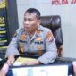 Kabid Humas Polda Jatim Kombespol Dirmanto