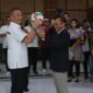 Kapolda Jatim Irjen Pol Drs. Imam Sugianto dilantik sebagai Pengprov PBVSI 2024-2028