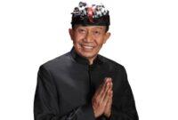 Ketua Umum PHDI Mayjen TNI (Purn) Wisnu Bawa Tenaya