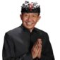 Ketua Umum PHDI Mayjen TNI (Purn) Wisnu Bawa Tenaya