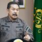 Jaksa Agung ST. Burhanuddin