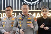 Karopenmas Divisi Humas Polri, Brigjen Trunoyudo Wisnu Andiko