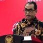 Menhub Budi Karya Sumadi