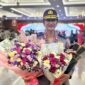 Polwan Dokter Forensik Sumy Hastry Purwanti