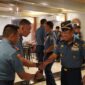 Aspers Kasal Laksda TNI Rahmad Wahyudi