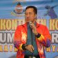 Dankodiklatal Letjen TNI Marinir Nur Alamsyah