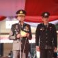 Kapolres Bojonegoro AKBP Mario Prahatinto