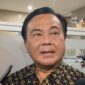 Ketua Harian Kompolnas Benny J Mamoto
