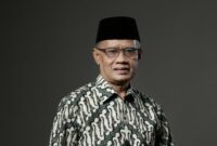 Ketua Umum PP Muhammadiyah Haedar Nashir