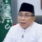 Ketua Umum PBNU KH Yahya Cholil Staquf (Gus Yahya)