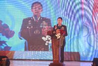 Kapolres Bojonegoro AKBP Mario Prahatinto