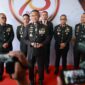 Kapolda Jatim Irjen Pol Drs. Imam Sugianto