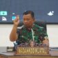 Wadan Kodiklatal Laksda TNI Eko Wahjono