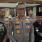 Kapolda Jatim Irjen Pol Drs. Imam Sugianto