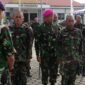 Dankodiklatal Letjen TNI Marinir Nur Alamsyah kunjungi Satdik-1