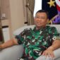 Wadan Kodiklatal Laksda TNI Eko Wahjono
