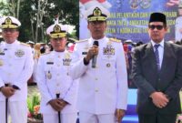Dankodiklatal Letjen TNI Marinir Nur Alamsyah