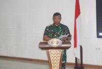 Wadan Kodikalatal Laksda TNI Eko Wahjono