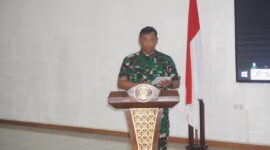 Wadan Kodikalatal Laksda TNI Eko Wahjono