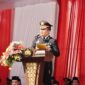Kapolres Nganjuk AKBP Muhammad
