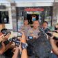 Kapolres Lumajang AKBP Mohammad Zainur Rofik