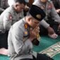 Kapolres Madiun Kota AKBP Agus Dwi Suryanto