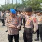 Polres Nganjuk razia aplikasi judi online