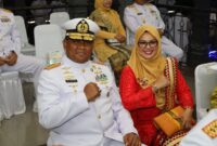 Wadan Kodiklatal Laksda TNI Eko Wahjono
