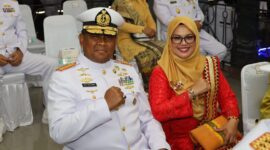 Wadan Kodiklatal Laksda TNI Eko Wahjono