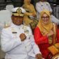Wadan Kodiklatal Laksda TNI Eko Wahjono
