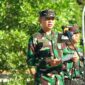 Dansatdik-1 Kodiklatal Tanjung Uban Kolonel Laut (P) I Gede Merta Yasa