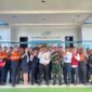 Satdik - 4 Kodiklatal sosialisasi di PT Wilmar