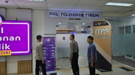 Pembuatan SKCK tersedia di MPP Kota Kediri