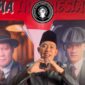 Pengasuh Ponpes Nurul Chotib Al Qodiri lV Jember Muhammad Fawait (Gus Fawait)