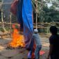 Lokasi judi sabung ayam di bongkar Polisi