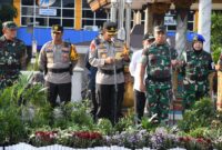 Karoops Polda Jatim Kombespol Puji Santoso