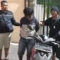 Polres Situbondo tangkap tersangka Curanmor beserta barang buktinya