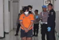 Polisi bekuk 9 remaja hendak tawuran