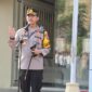 Kapolres Bojonegoro AKBP Mario Prahatinto