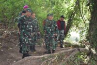 Wadan Kodikalatal Laksda TNI Eko Wahjono